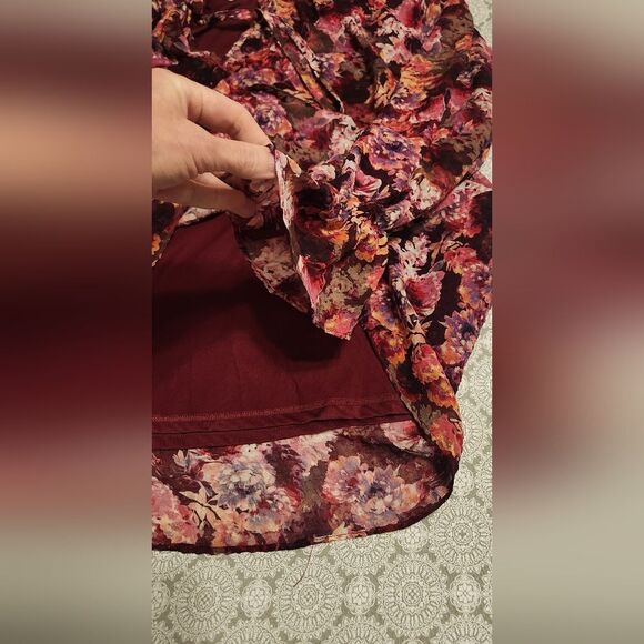 Entro blouse - Picture 9 of 9